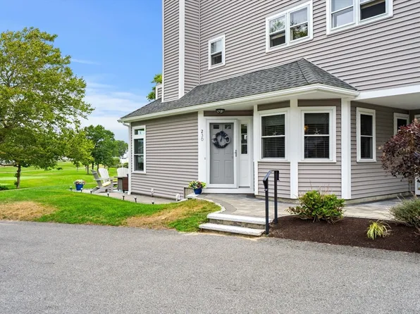 230 White Cliff Dr, Plymouth, MA 02360