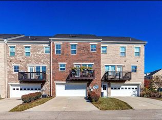 9621 Union Park, West Chester, OH 45069