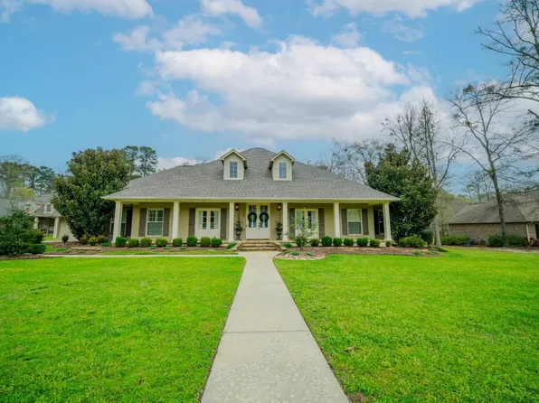 108 Deer Crossing Dr, Magnolia, AR 71753