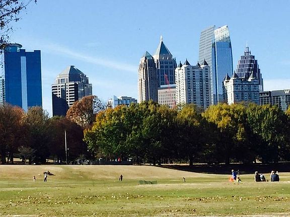 Piedmont Park
