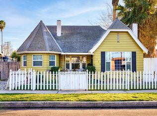 116 Maynell Ave, Modesto, CA 95354