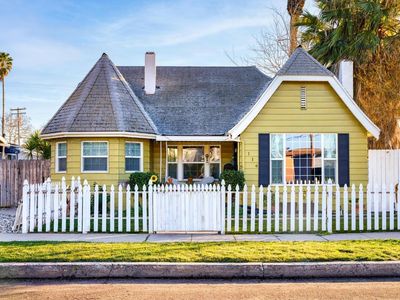 116 Maynell Ave, Modesto, CA, 95354