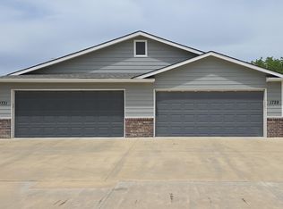 1729-1731 E 69th Ct N, Wichita, KS 67219