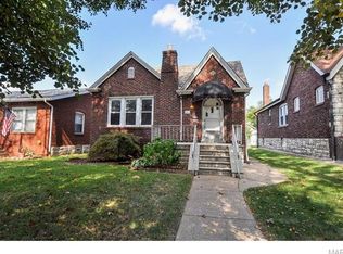 5611 Finkman St, Saint Louis, MO