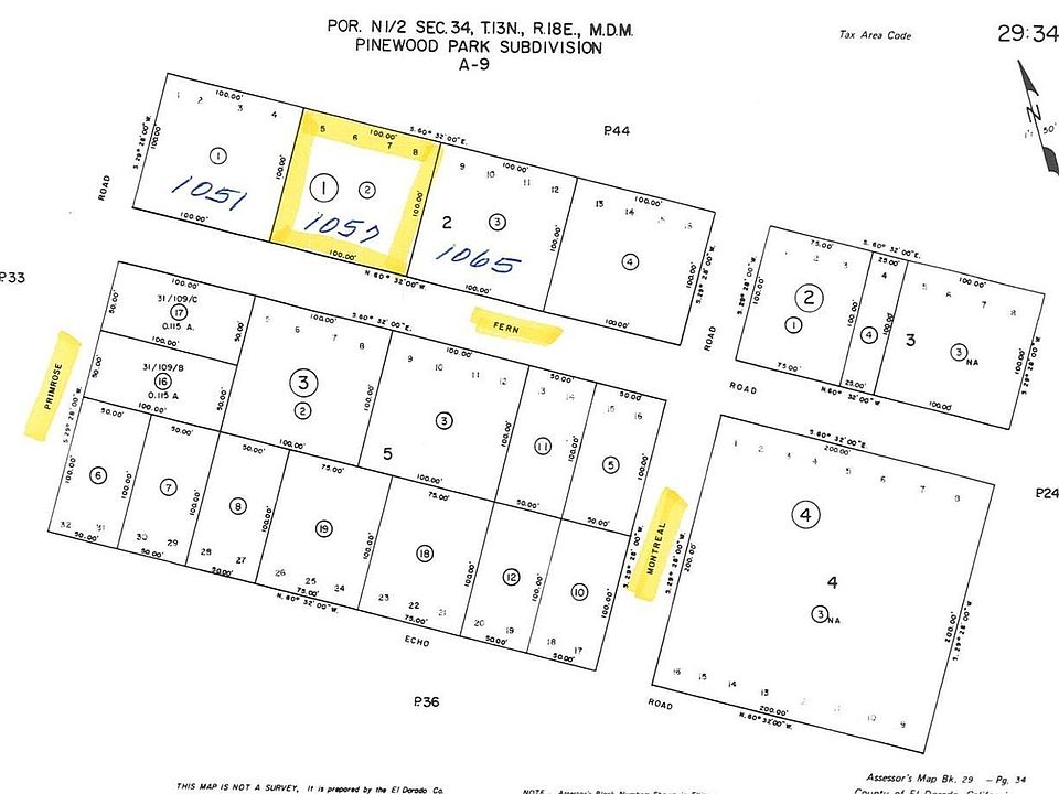2nd image of 1057 Fern Rd