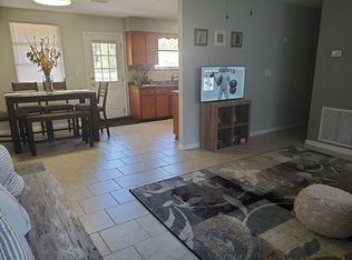 420 SW 3rd Ave, Lake Butler, FL 32054