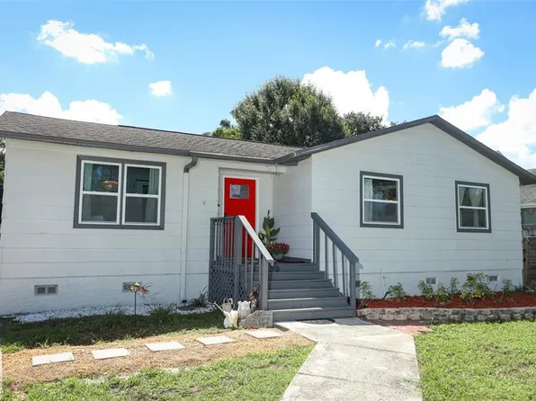 829 Pamela Ave, Winter Garden, FL 34787
