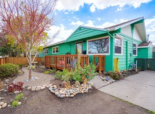 7110/7112 NE Multnomah St, Portland, OR 97213