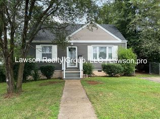 2632 Cornell Dr NW, Roanoke, VA 24012
