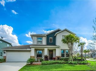 2764 Long Bow Way, Odessa, FL 33556