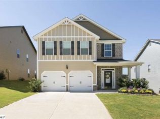 154 Border Ave, Simpsonville, SC 29680