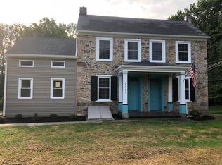 3425 Aquetong Rd, Doylestown, PA 18902