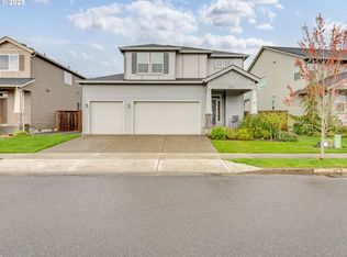 3810 S Kennedy Dr, Ridgefield, WA 98642