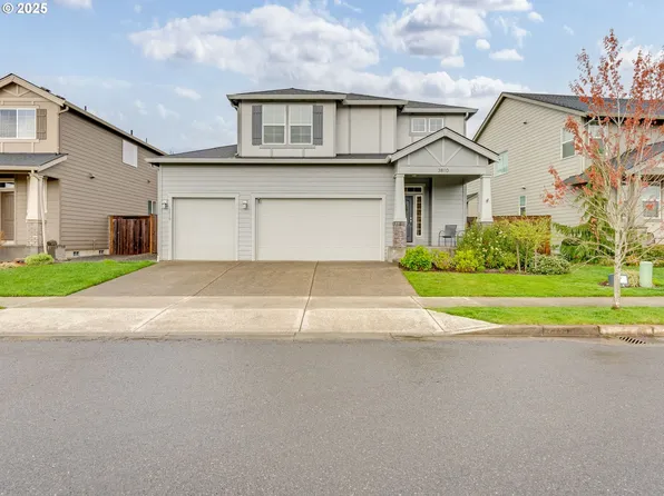 3810 S Kennedy Dr, Ridgefield, WA 98642