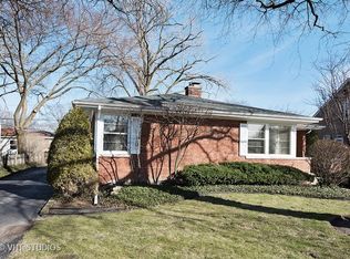 9453 Keeler Ave, Skokie, IL