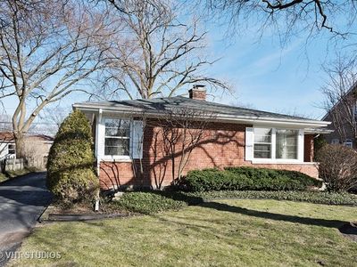 9453 Keeler Ave, Skokie, IL, 60076