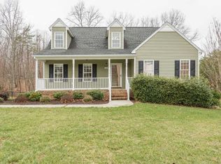 135 Shawnee Ct, Madison Heights, VA 24572