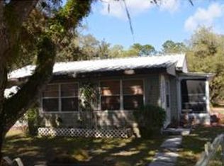 3255 NE 301st Blvd, Okeechobee, FL 34972
