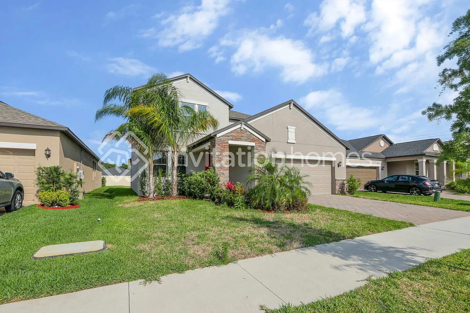 11445 Chilly Water Ct Riverview, FL 33569 — Photo 1