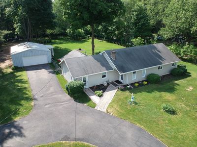 51765 Currant Rd, Granger, IN, 46530