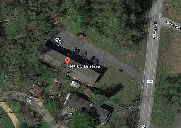 205 N Main St — Photo 2
