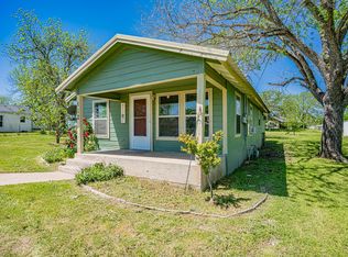 412 Comanche St, Dublin, TX 76446