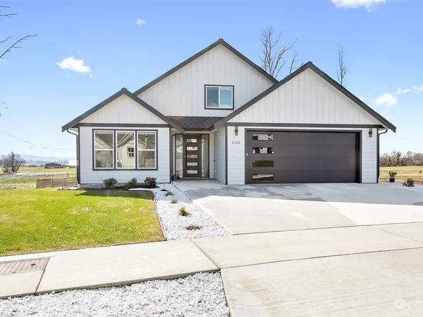 2120 Lagerwey Circle, Lynden, WA 98264