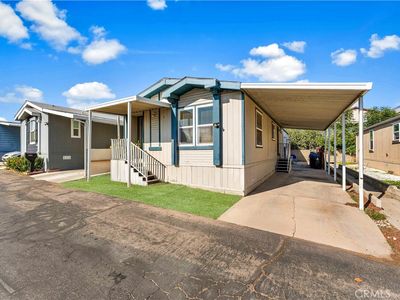 16079 Yarnell St Space B18, Sylmar, CA, 91342