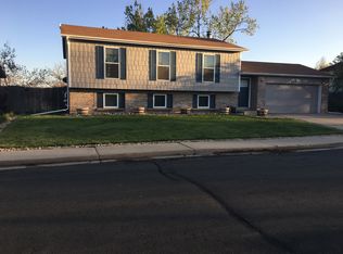 940 Lilac St, Broomfield, CO 80020