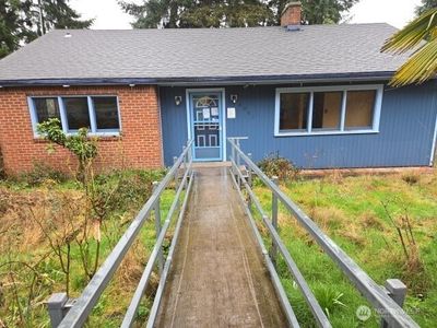 6001 Mcdougall Avenue, Everett, WA, 98203