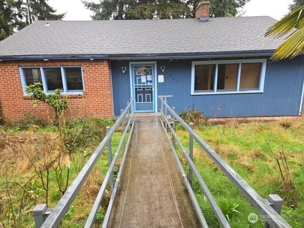 6001 Mcdougall Avenue, Everett, WA 98203