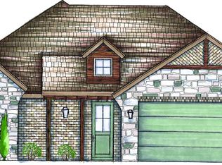 5715 116th St, Lubbock, TX 79424