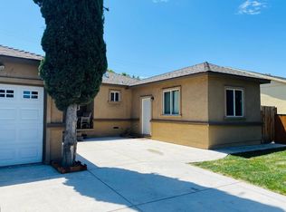 1626 Julian St, Stockton, CA