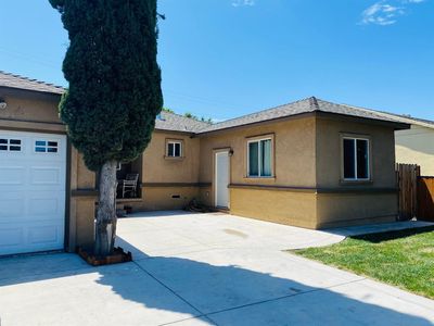 1626 Julian St, Stockton, CA, 95206