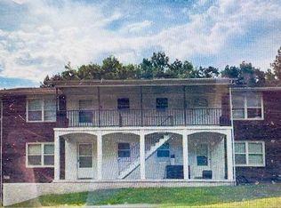 1101 Cape Hills Dr, Cape Girardeau, MO 63701