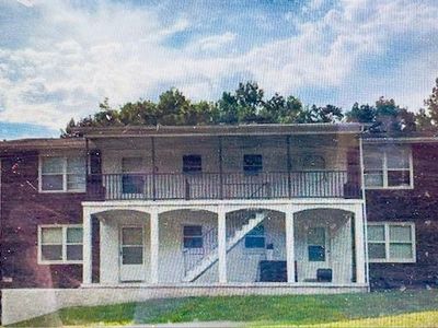 1101 Cape Hills Dr, Cape Girardeau, MO, 63701