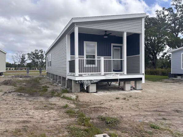 Vero - Elite Series Plan, The Winds of St. Armands South