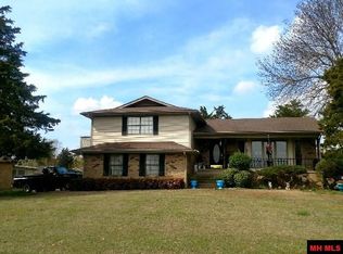 1918 Mimosa, Mountain Home, AR 72653