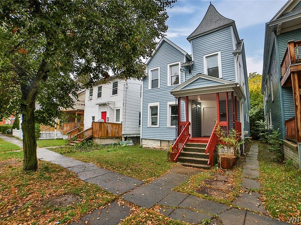 1st image of 1332 West Ave