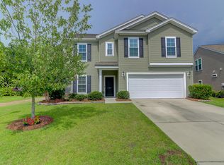 1311 Paint Horse Ct, Awendaw, SC 29429