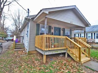 1008 High St, Shelbyville, KY 40065