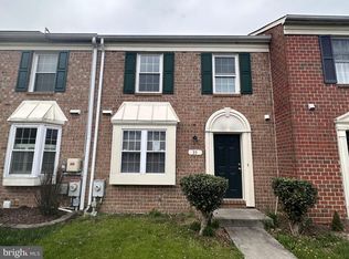 39 Wellspring Cir, Owings Mills, MD 21117