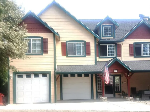 1251 Kodiak Dr, Lake Arrowhead, CA 92352