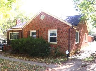 114 Willetta Dr, Charlotte, NC 28217