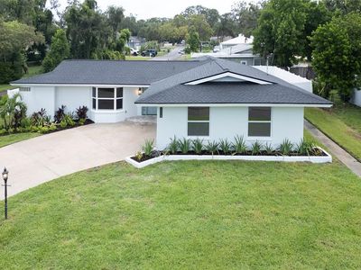 11119 Cherokee Dr, Saint Petersburg, FL, 33708