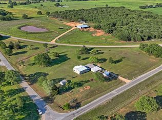 254 Cardwell Rd, Nocona, TX 76255