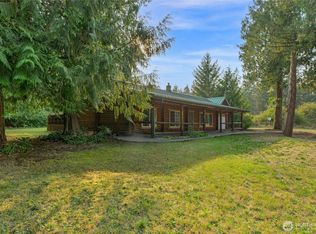 1322 276th St E, Spanaway, WA
