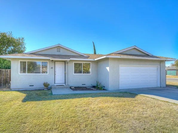 10 10th St, Williams, CA 95987