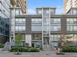57 E Liberty St #TOWNHOUSE 13, Toronto, ON M6K 3P5