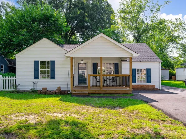 1610 Castleberry Ave, Chattanooga, TN 37412